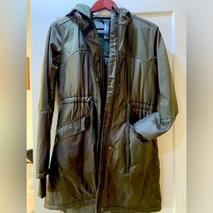 Mondetta Fall Jacket